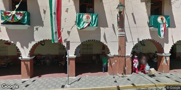 JUZGADO DEL REGISTRO DEL ESTADO CIVIL DE LAS PERSONAS DE HUEJOTZINGO DEL ESTADO DE PUEBLA